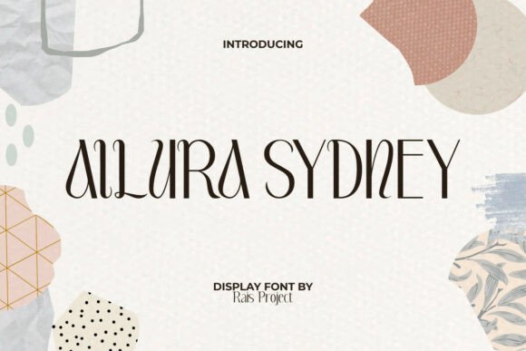 Ailura Sydney: Elevating Design with Art Deco Elegance