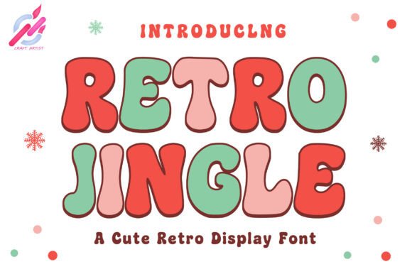 Retro Jingle: A Strategic Design Choice for Nostalgic Branding and Creative Expression